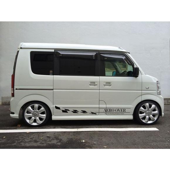 RH NAQマキシライト｜16インチ 6.0J インセット選択可 +45 or +35