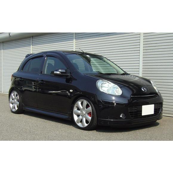 RH NAQマキシライト｜17インチ 7.0J インセット+35 シルバー 4H/100