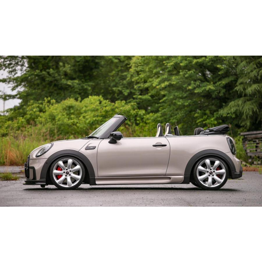 RH NAQマキシライト スーパーコンケーブ｜18インチ 8.5J イン