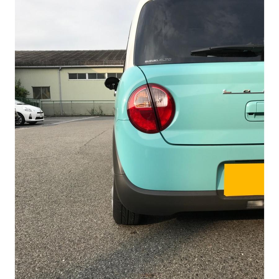 在庫一掃】 アルト HA36S ラパン HE33S ワゴンR MH55S リアキャンバー4