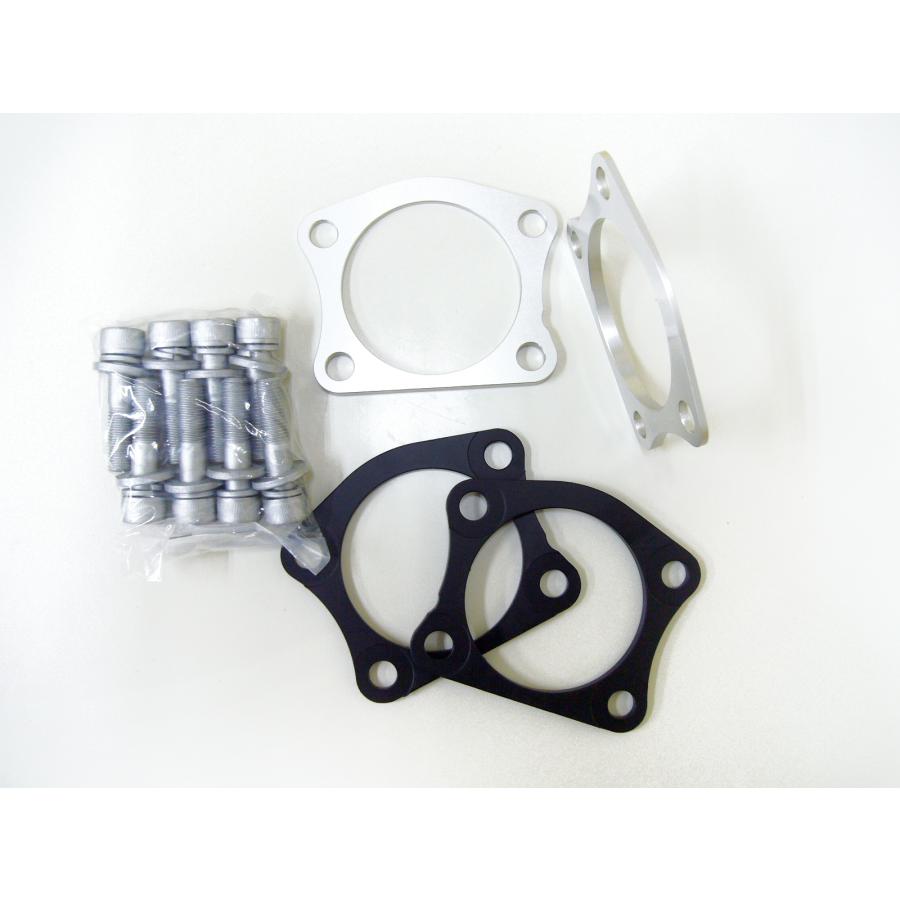 10系 アクア　130系 ヴィッツ リアキャンバープレート 5.0度 トヨタ 10系ヴィッツ FF車用 リアキャンバープレート 5度｜ケー