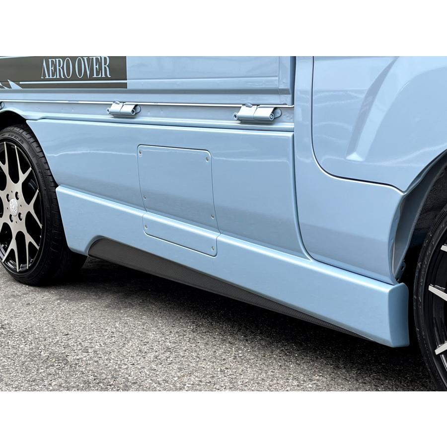 K-TRIDER | S500P系ハイゼットトラック/ジャンボ前期・中期・後期共通