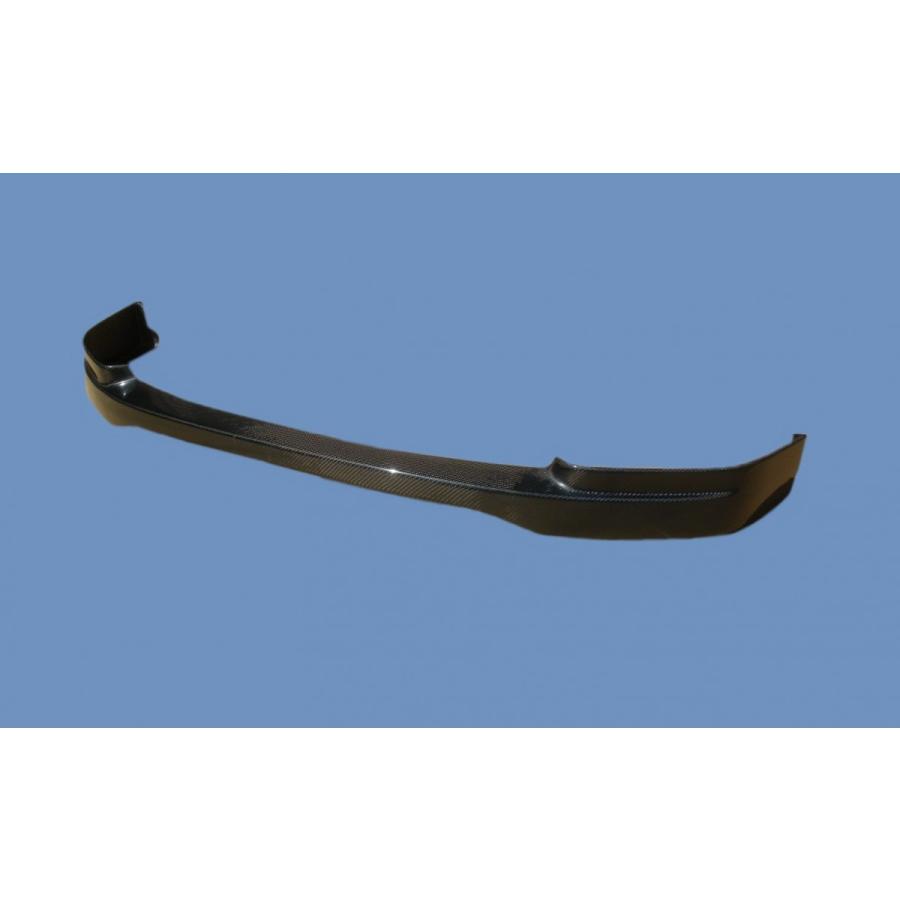 シビック EK前期 カーボンリップスポイラー : エアロワークス - 通販