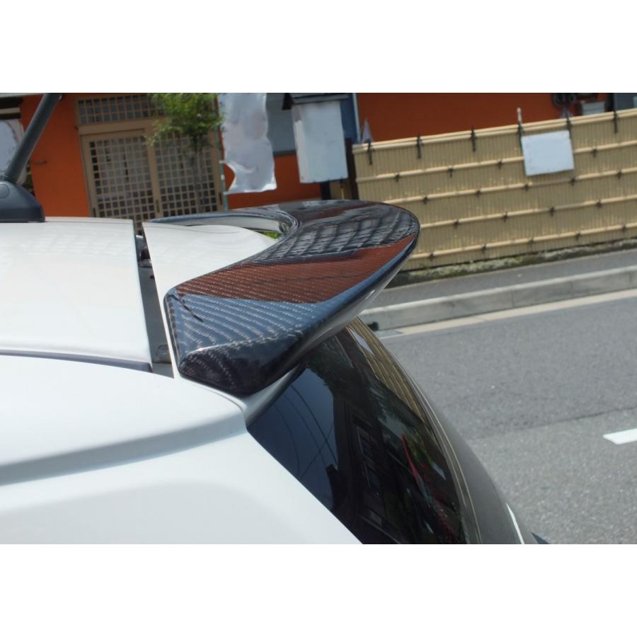 在庫有】 N―ONE JG3 テールゲートスポイラー プレミアムツアラー付属品