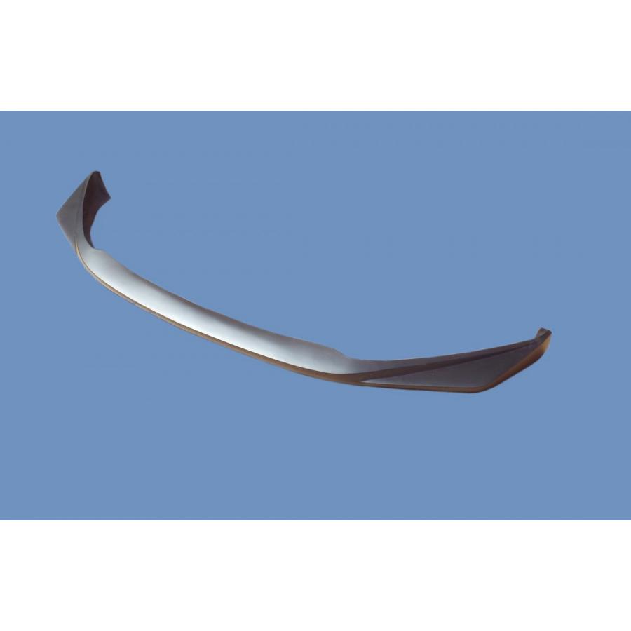 S2000 後期 FRPフロントリップスポイラー（艶消し黒塗装済み