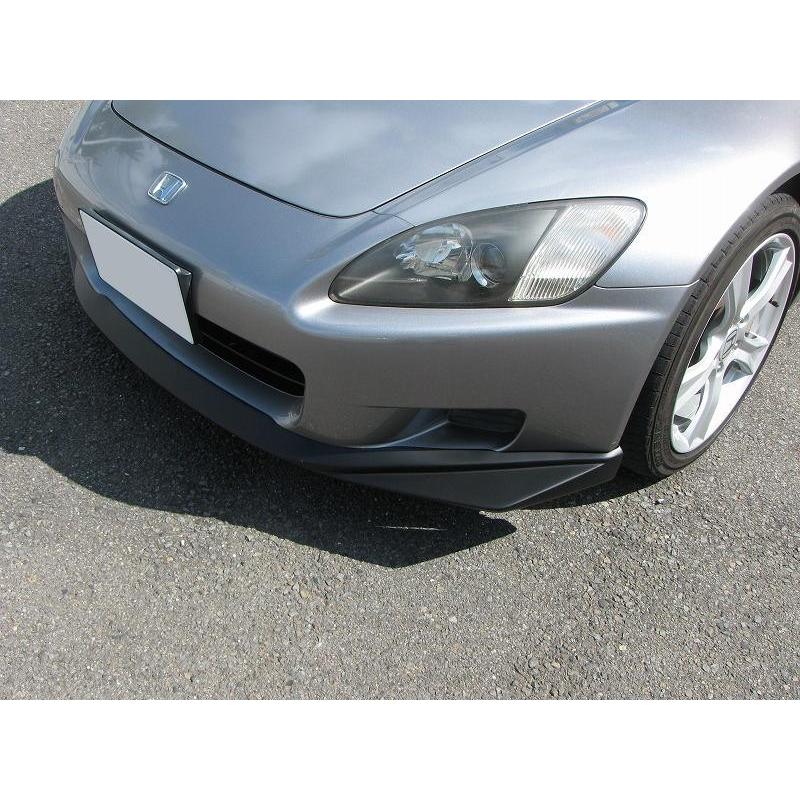 S2000 前期 カーボンリップスポイラー : エアロワークス - 通販