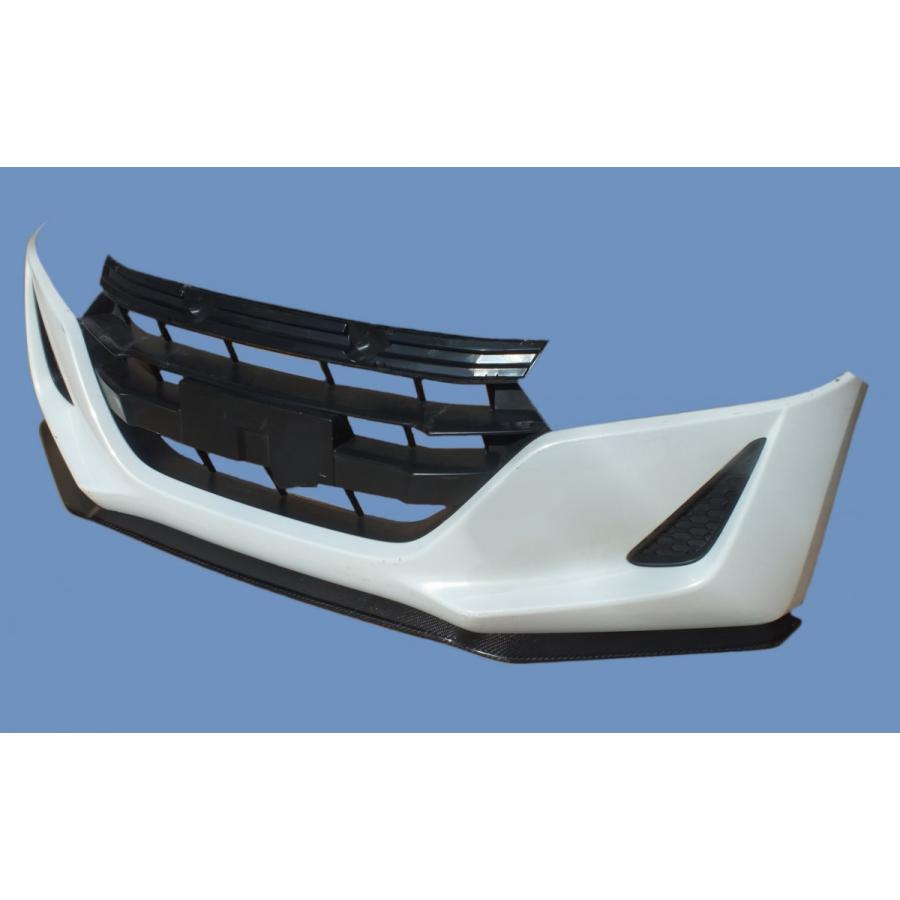 S660 カーボンリップスポイラー : エアロワークス - 通販 - Yahoo