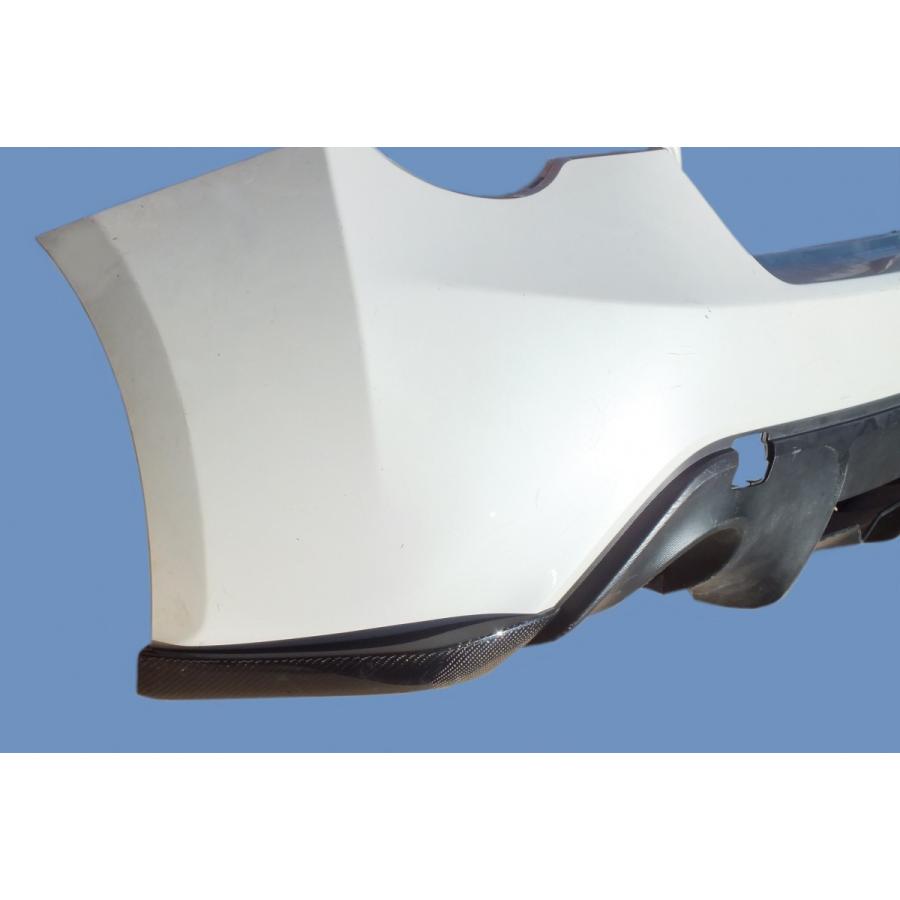 AERO WORKZ GR86用　FRPリップスポイラー AERO WORKZ GR86用 FRPリップスポイラー - メルカリ