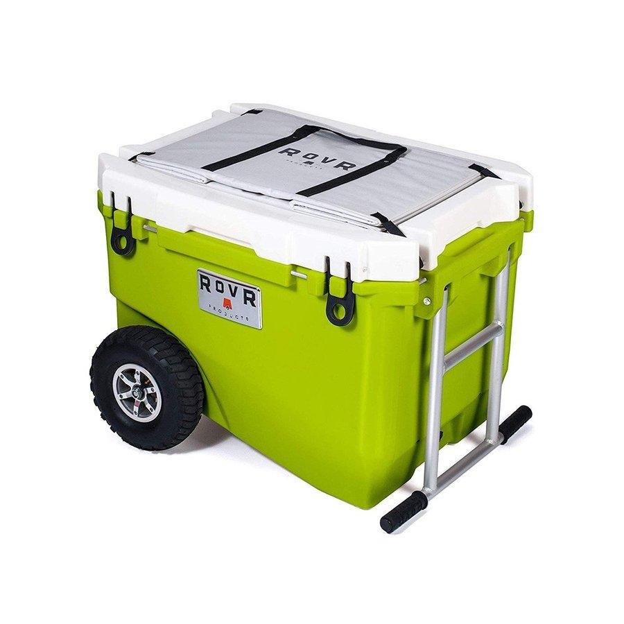 クーラーボックス 大型 保冷力 おしゃれ 真空 最強 アウトドア 保冷ボックス ローバー プロダクツ ローラー60 56 8l ローバー Rovr Products Rollr 60 Aeru 通販 Yahoo ショッピング
