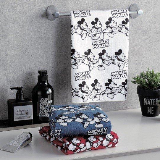 MICKEY MOUSE（ミッキーマウス） ミッキー ハンドタオル 安い スポーツ
