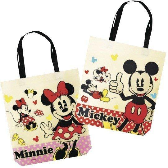 Sale 57 Off ミッキー トートバッグ レディース メンズ 大きめ 肩掛け エコバッグ ディズニー レジバッグ 売れ筋 おすすめ コンビニ ショッピング