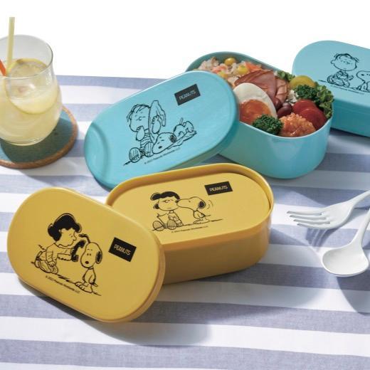 スヌーピー 弁当箱 保温 おしゃれ 女子 男性 キャンプス ランチ