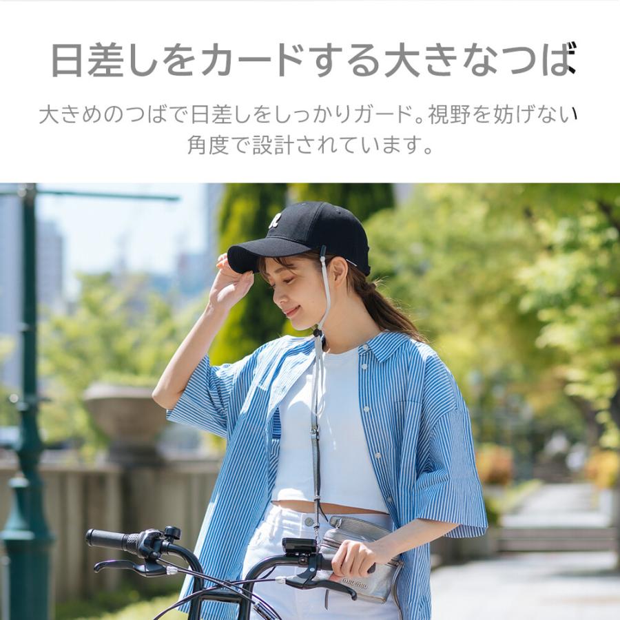 Rakutenヘルメット 自転車 おしゃれ 帽子型 防災 安全 通学 サイクルヘルメット 自転車用 サイクリング あご紐付き レディース 作業用 通気性 メンズ 保護帽 通勤 サイクルウェア、ヘルメット ヘルメット 自転車 レディース ヘルメット おしゃれ 保護帽子 帽子型ヘルメット