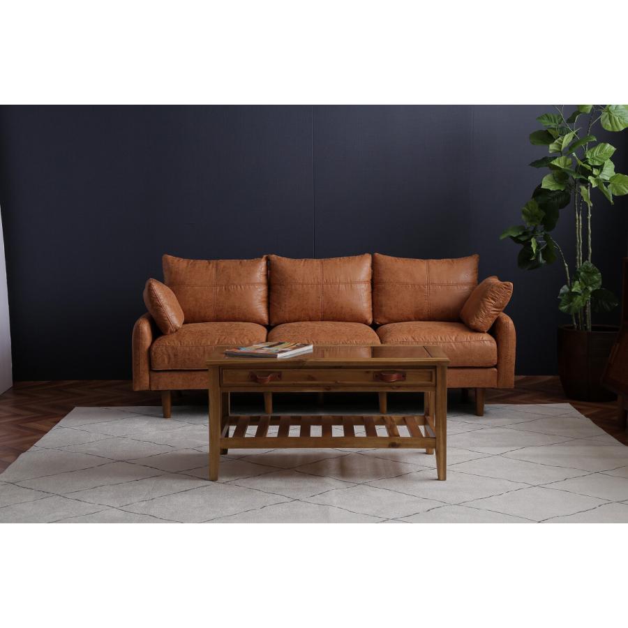 Expectation 3人掛け ソファー 椅子 3人 ワイドサイズ ロー おしゃれ ソファ リビング 新生活 ダイニング オフィス 在宅 一人暮らし レザー風 ファブリック 通販限定 Www Iskills Co Nz