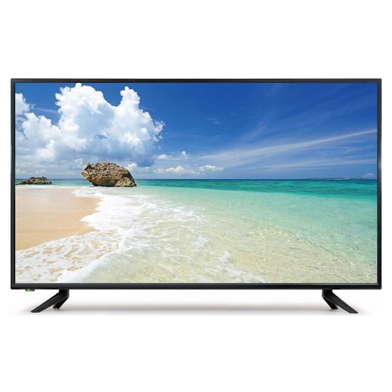 テレビ 50型 ハイビジョンテレビ Wチューナー 液晶テレビ 52  