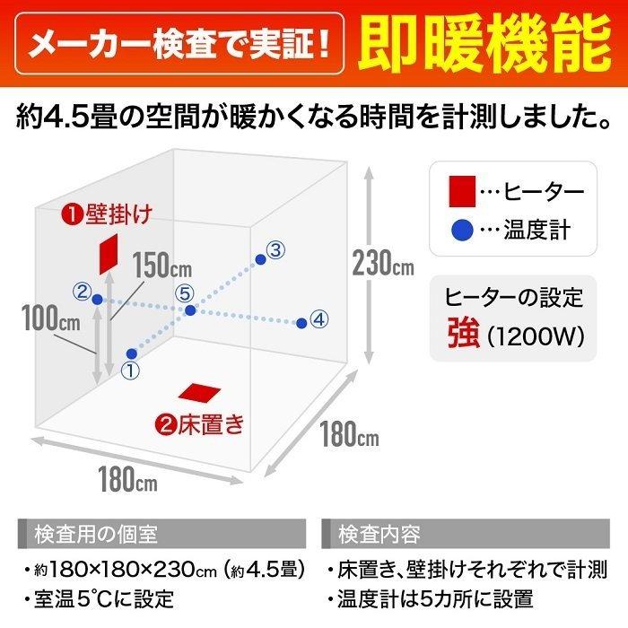 ヒーター 脱衣所ヒーター 脱衣所 洗面所 ヒートショック対策 タオル