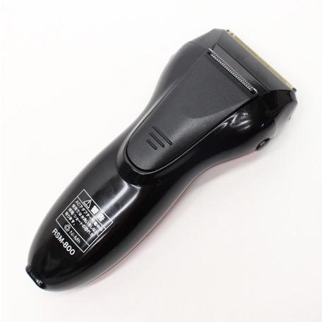 FLEXIBLE Smoother RSM-800RD メンズシェーバー 3point_f-3maiba-mens
