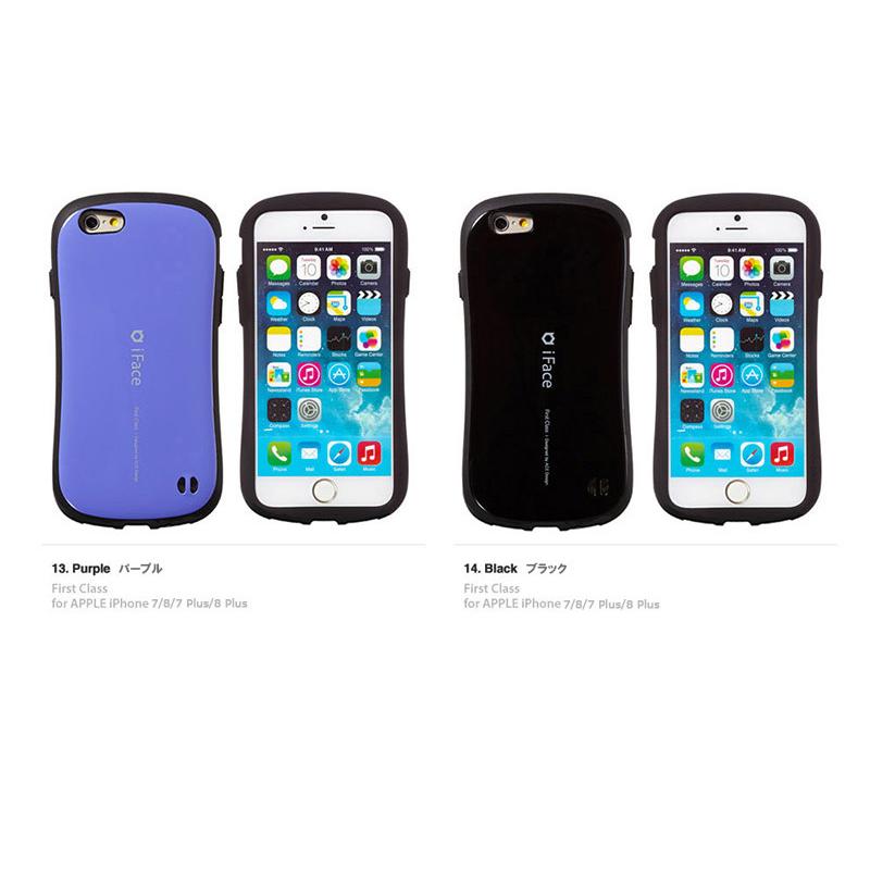 iFace first class standard【送料無料】iphone7/8/SE2・iphone7plus/8plus | iFace First Class | 25