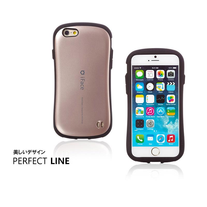 iFace first class standard【送料無料】iphone7/8/SE2・iphone7plus/8plus | iFace First Class | 16