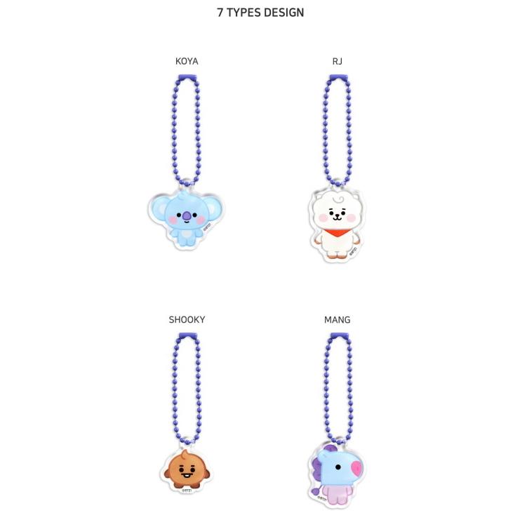 BT21 Baby Acrylic Simple Keyring【全国送料無料】アクリルシンプルキーリング BTS ストラップ クリア キーホルダー かわいい 防弾少年団 :babyacrylicsimplekeyring:Andy Shop - 通販 - Yahoo!ショッピング BT21 Baby Acrylic Simple Keyring【全国送料無料】アクリルシンプルキーリング BTS ストラップ クリア キーホルダー かわいい 防弾少年団 :babyacrylicsimplekeyring:Andy Shop - 通販 - Yahoo!ショッピング