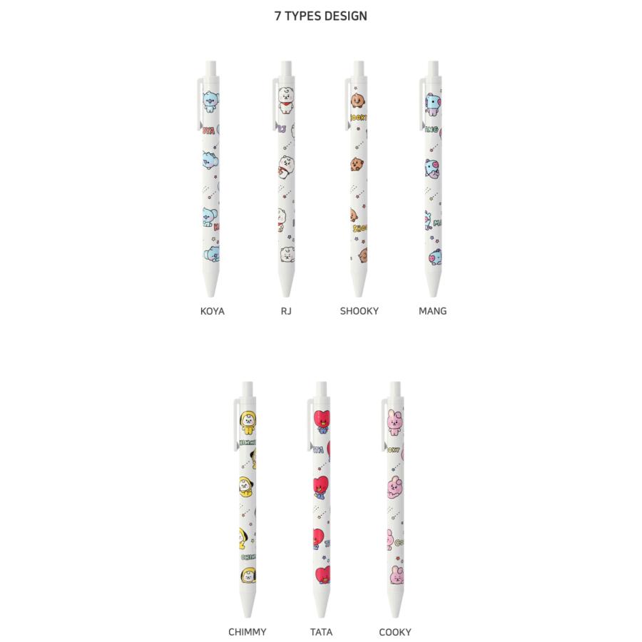 BTS グッズ ペン卒 Amazon.co.jp: BTS ノート ペン付き BTS 学校用品 カートゥーン