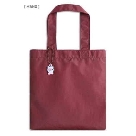 BT21 Baby Mini Eco Bag【送料無料】エコバッグ ミニエコバッグ