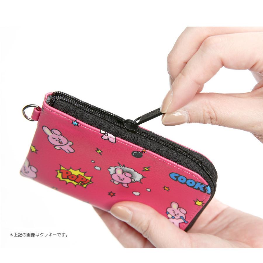 BT21 BT21 POP CARD POCKET【DM送料無料】公式 グッズ かわいい 定期