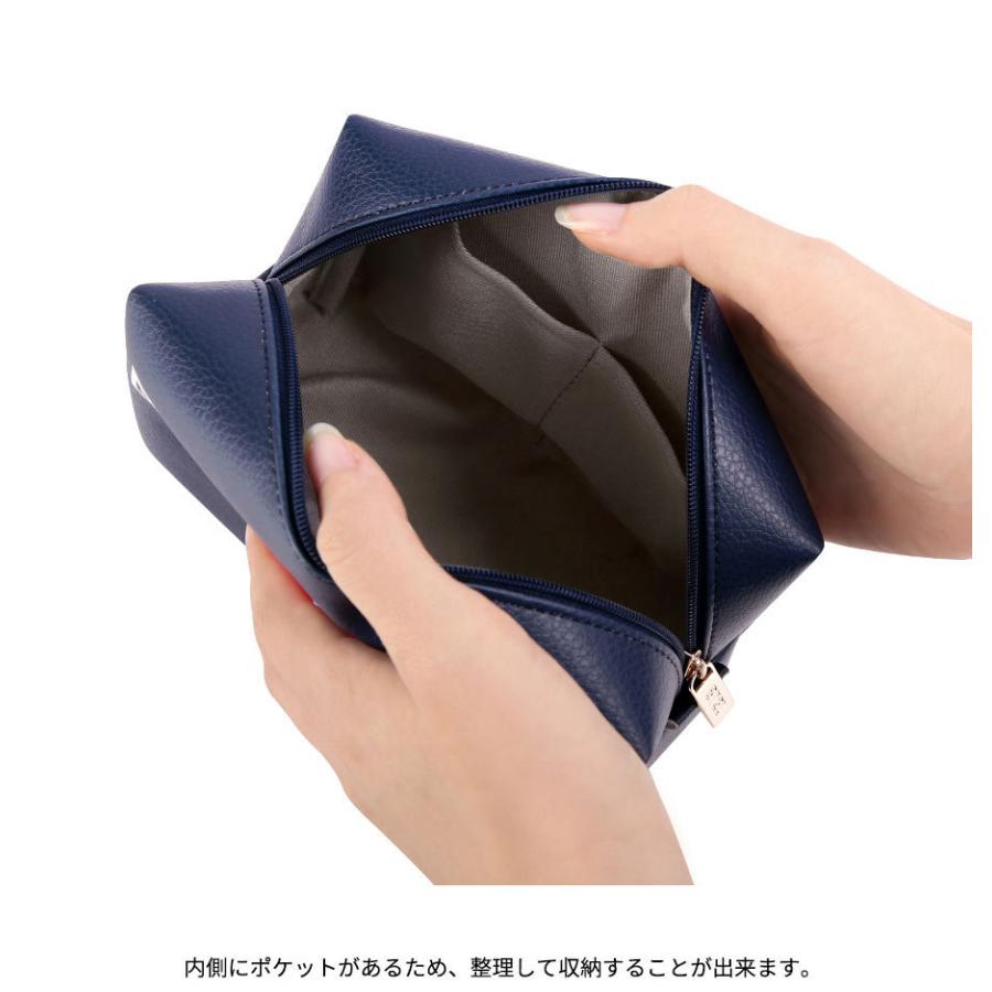 BT21 BT21 PU SQUARE POUCH LARGE【送料無料】 BTS公式 韓国 K-POP