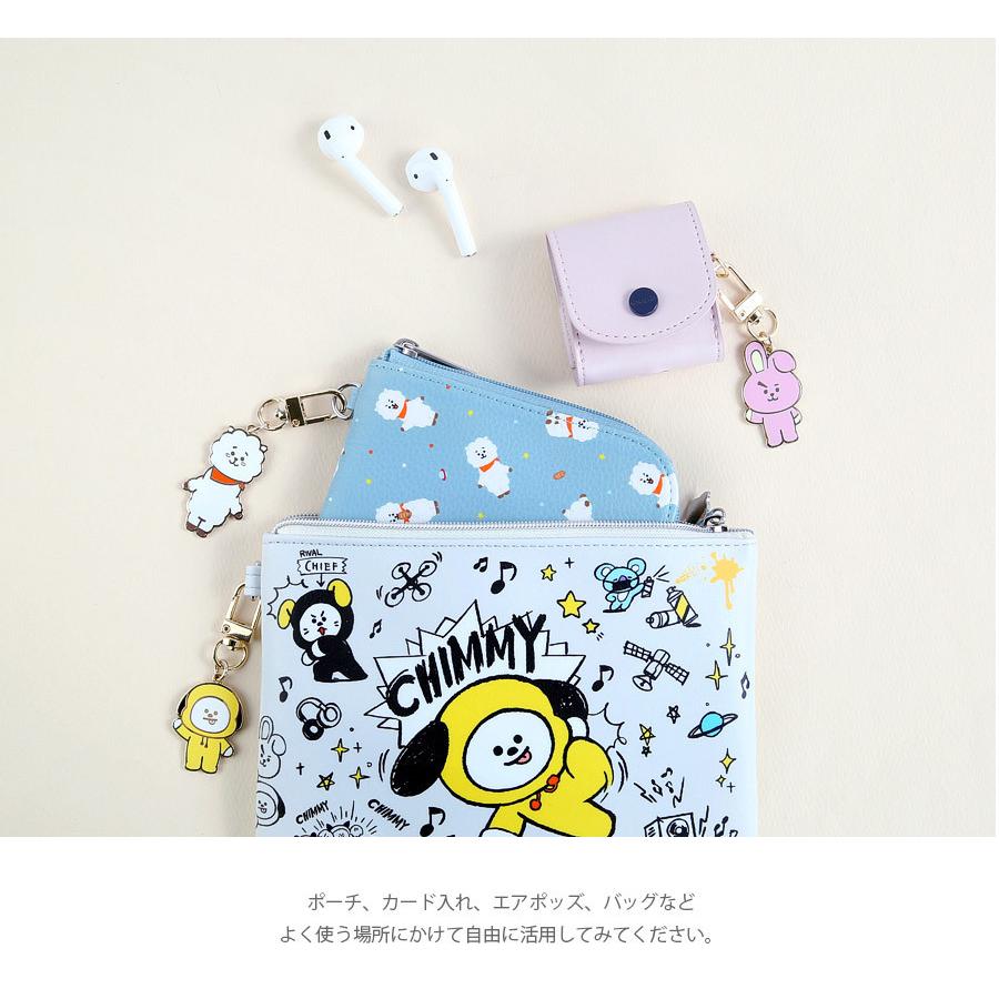 Bt21 Simple Keyring 全国送料無料 公式 グッズ かわいい キーホルダー キーリング Bts K Pop タタ チミー クッキー 防弾少年団 ストラップ バッグ ベビー Bt21 Simple Keyring Andy Shop 通販 Yahoo ショッピング