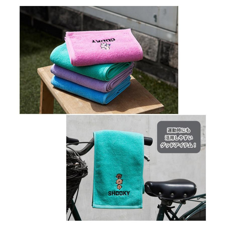 【HAPPY】Woottee Towel Set 　BTSジンバスタオル2枚入り HAPPY】Woottee Towel Set BTSジンバスタオル2枚入り