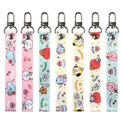 BT21 BT21 Baby Hand Strap Little Buddy【BTS公式グッズ】ネック