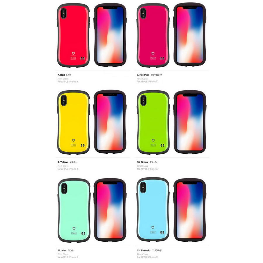 iFace First Class first class standard【送料無料】iphone11