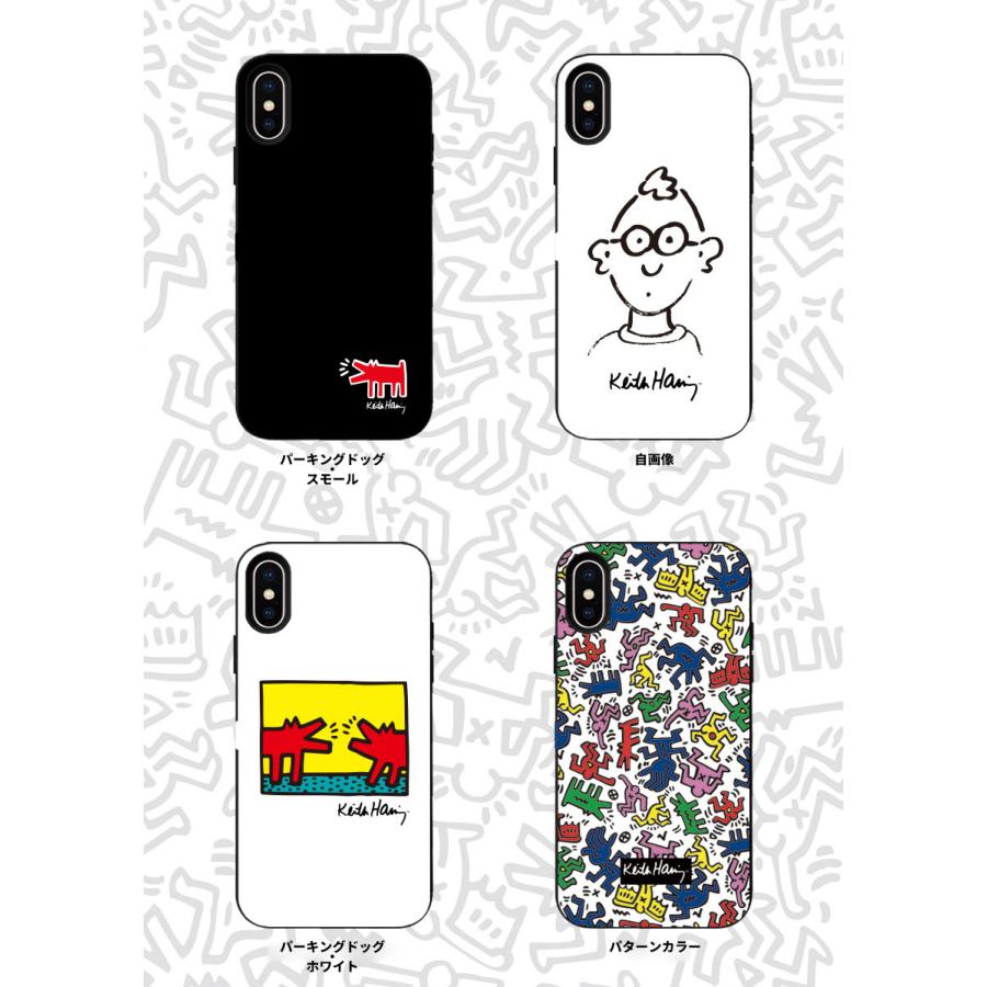 SKINU KEITH HARING 2019 CARD CASE【送料無料】手帳型 カード収納　キースへリング | KEITH | 15