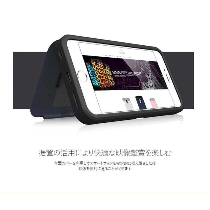 Keith Haring キースへリング 手帳型ケース スマホケース iphone  