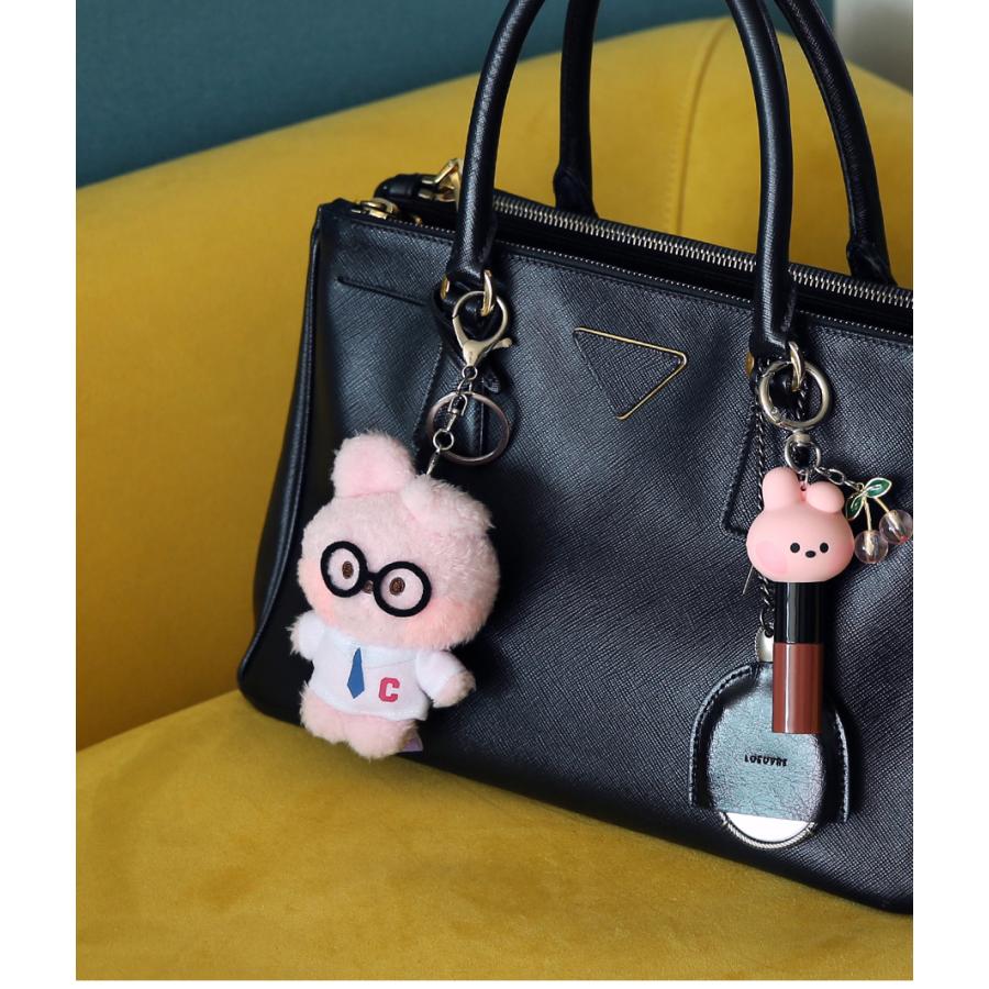 BT21 BT21 minini Plush Keyring Preppy【送料無料】BTS公式グッズ