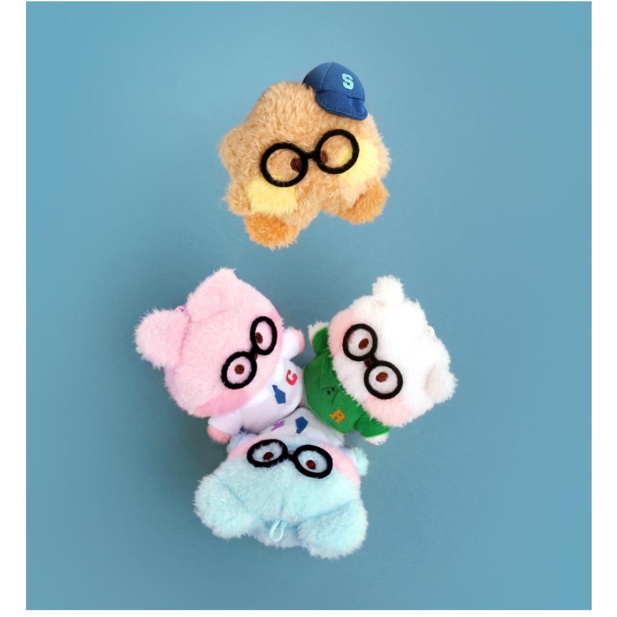 BT21 minini ランダム ぬいぐるみ キーリング コンプリートセット BT21 minini ランダム ぬいぐるみ キーリング コンプリートセット BT21