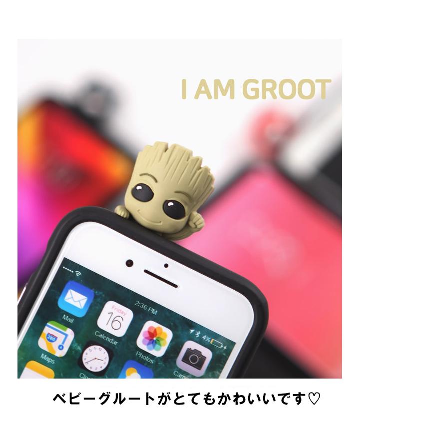 MARVEL Figure Slide Card【送料無料】iPhoneケース マーベル 正規品 フィギュアケース カード収納 アイアンマン キャプテンアメリカ ハルク マイティソー |  | 14