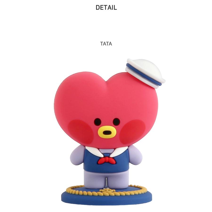 BT21 BT21 minini Figure Marine【送料無料】BT21公式グッズ ミニニ