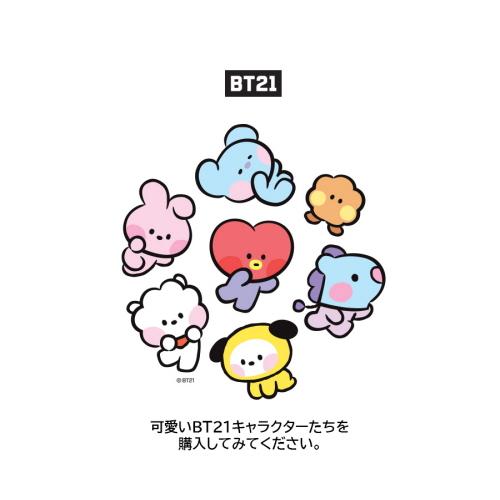 防弾少年団 BTS ペンミ ミニフォト BTS 防弾少年団 BT21 公式グッズ minini PHOTO BINDER フォト
