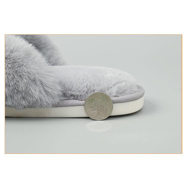 Mokomoko Slipper もこもこスリッパ【極暖&滑りにくい】冬用 ルームシューズ カップル ホーム 保温 滑り止め ぬいぐるみ カートゥーン 室内用スリッパ 軽量｜aesoon｜16