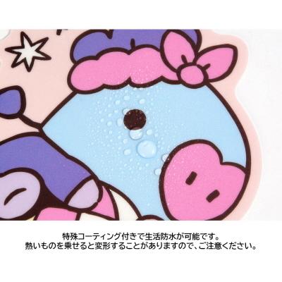 【Party】BT21 Mouse Pad Party【送料無料】マウスパッドパーティー マウスパッド 使いやすい 公式グッズ BT21グッズ 並行輸入正規品｜aesoon｜10