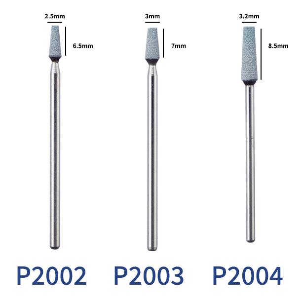 【正規代理店】URAWA グリーンポイント P2003【送料無料】URAWA 浦和 ウラワ プロ用 ネイルマシーン 用ビット ネイルビット 電動ネイルマシンビット |  | 02