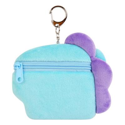 BT21 minini Plush Pouch M【BT21公式グッズ】フラシュポーチM BT21公式グッズ 小物入れ 化粧ポーチ 使いやすい かわいい 防弾少年団 | BT21 | 09