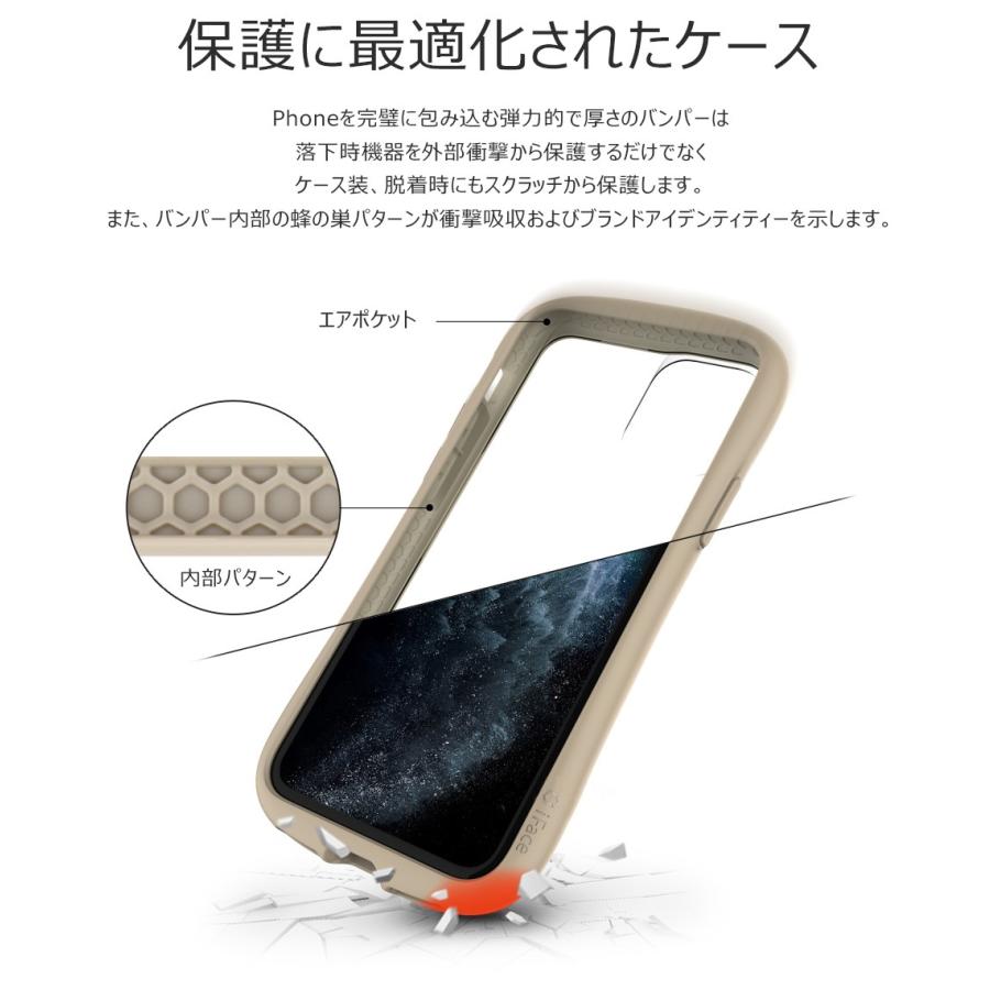 iFace Reflection【全国送料無料】iphoneケース スマホケース  iFace Reflection 強化ガラス 透明 クリアケース アイフェイス リフレクション 並行輸入正規品｜aesoon｜14