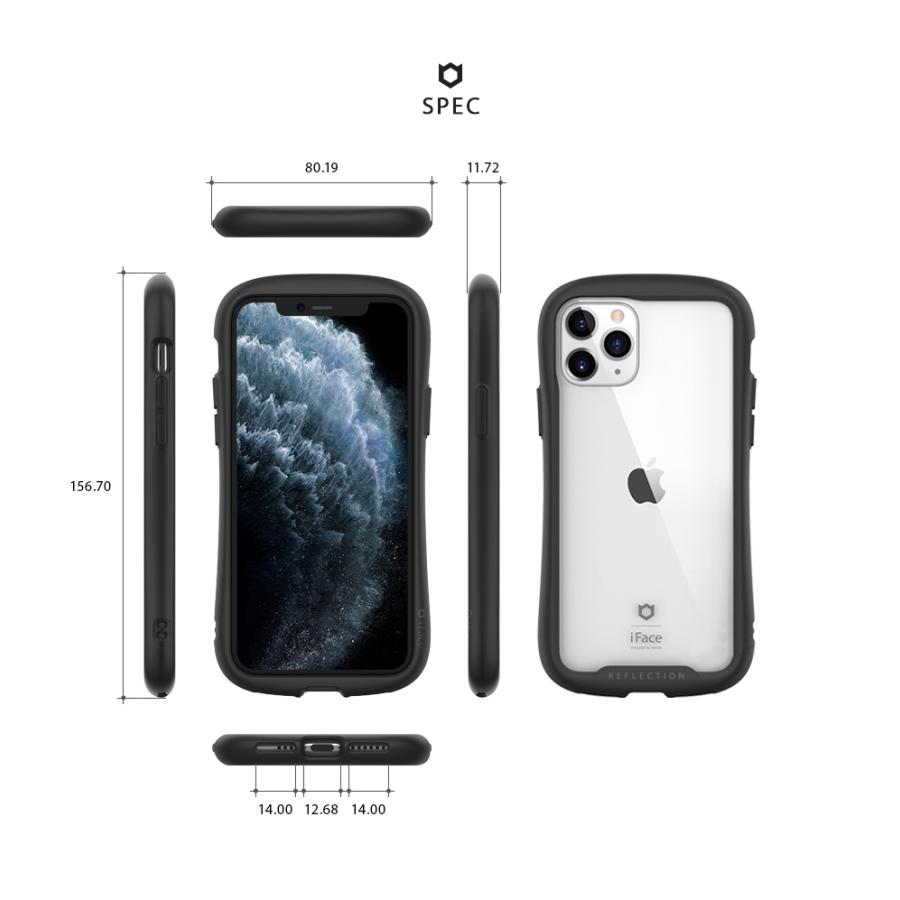 iFace Reflection Reflection【全国送料無料】iphoneケース