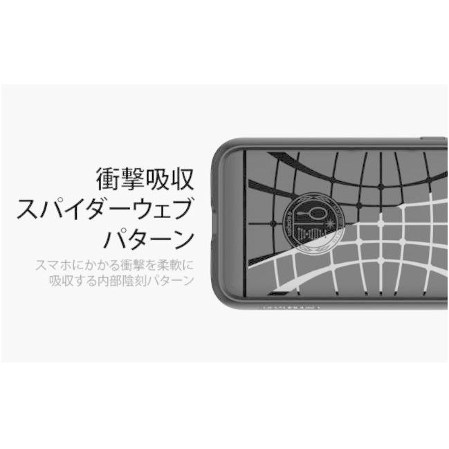 SLIM ARMOR CS【送料無料＆翌日配達】spigen iPhone7/8/SE2 iPhone7plus/8plus 耐衝撃 MIL規格取得 Qi充電 ICカード収納 | Spigen | 12