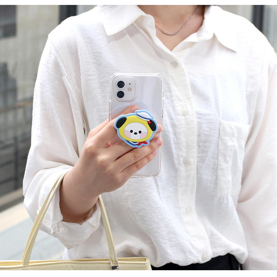 BT21 minini Smart Tok Marine【送料無料】BT21公式グッズ BT21 minini Smart Tok Marine【送料無料】BT21公式グッズ