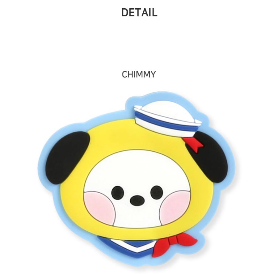 BT21 BT21 minini Smart Tok Marine【送料無料】BT21公式グッズ スマホ