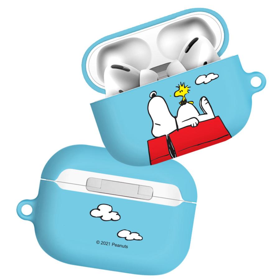 AirPods 第3世代 充電ケース スヌーピーケース付き Amazon | Airpods3 ケース AirPods 第3世代 スヌーピー