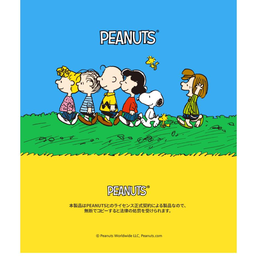 Snoopy Clear Jelly Case【送料無料】最新機種 iPhoneSE SE2 第2世代 カード収納 スヌーピー アイフォン 公式 可愛い iPhone7 iPhone12 mini 透明 クリア | PEANUTS | 09